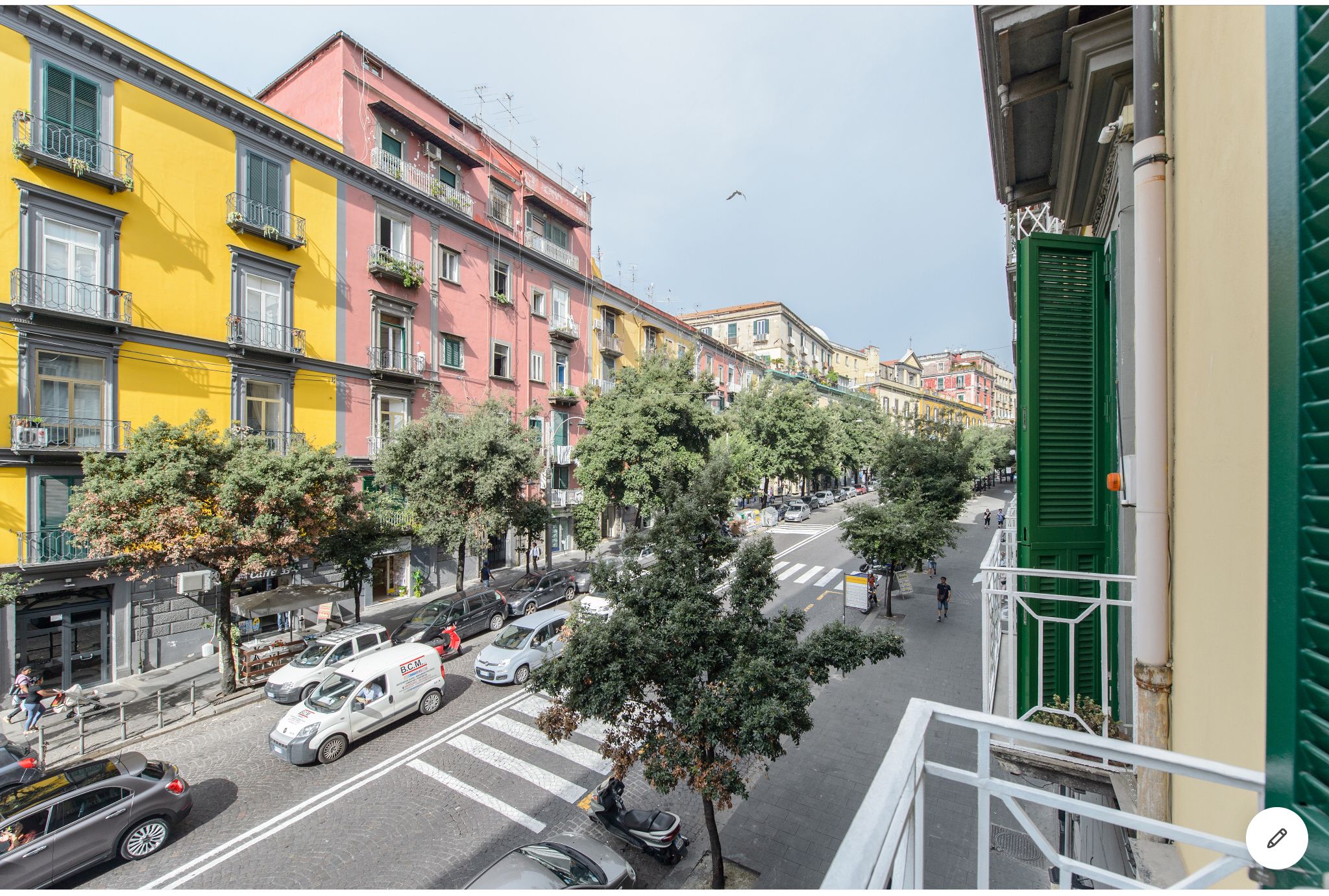 Foto - Museum Luxury Suites