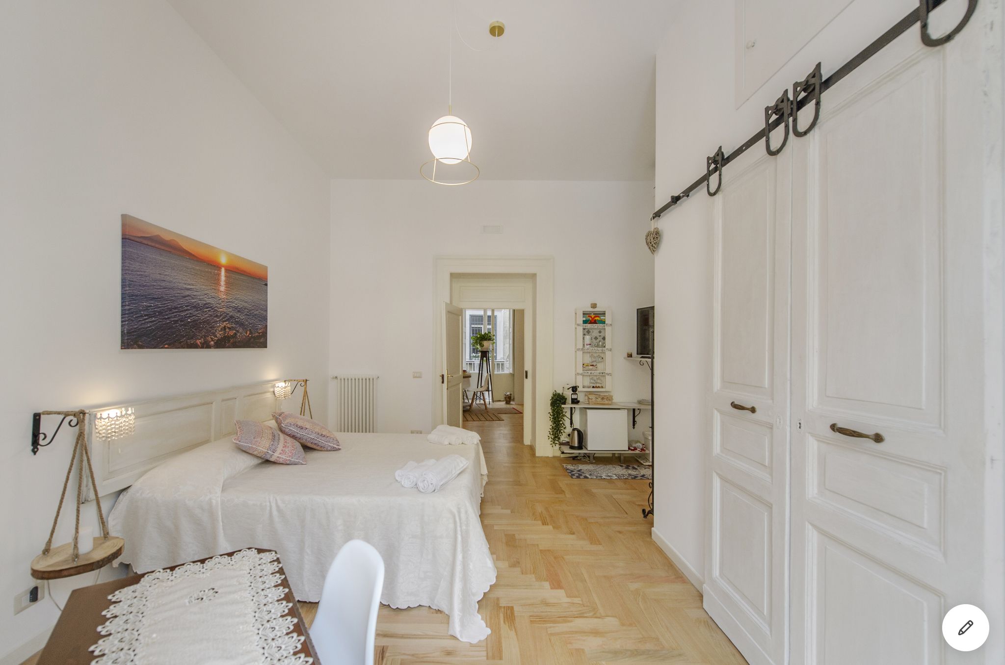 Foto - Museum Luxury Suites