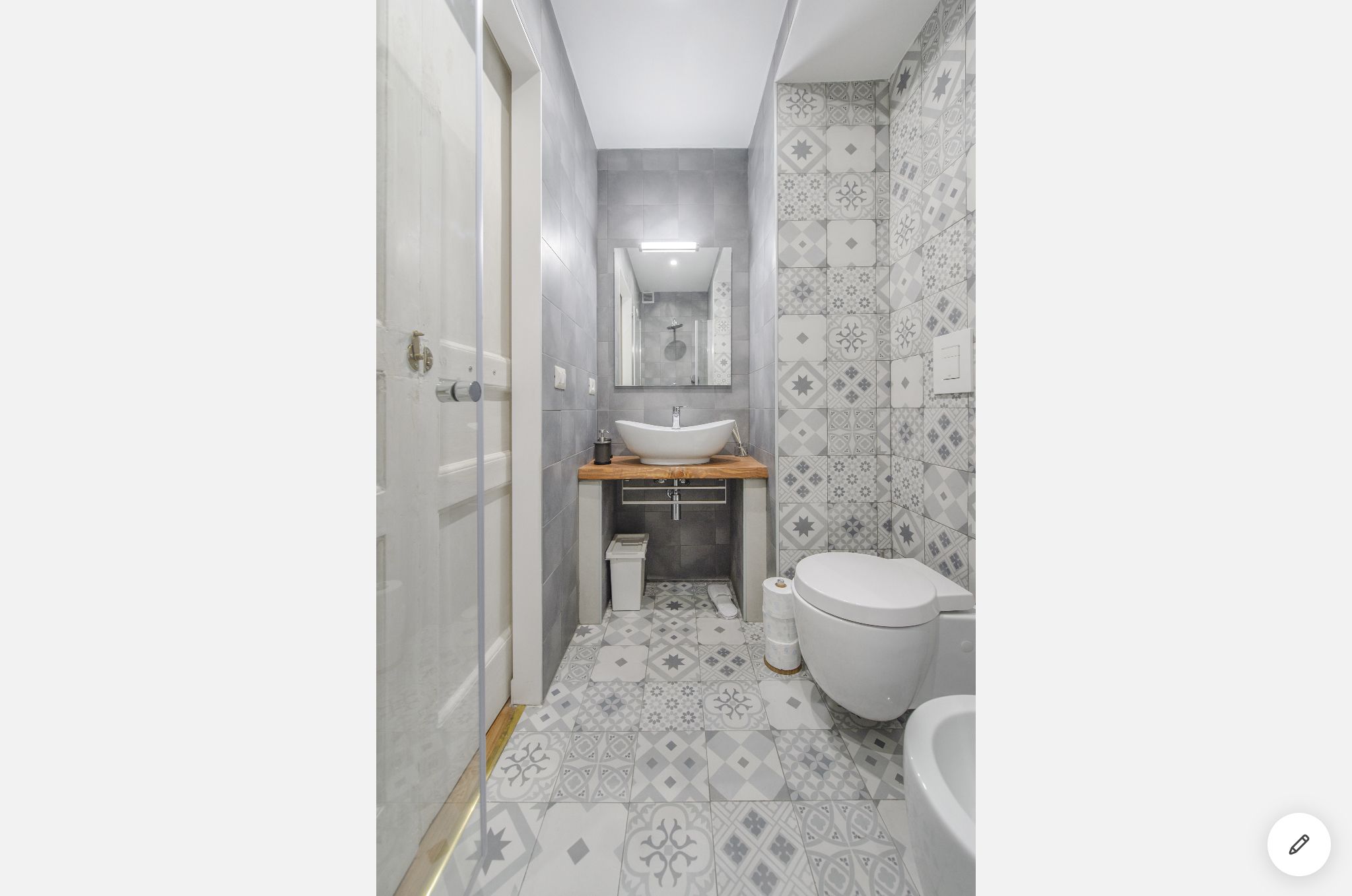 Foto - Museum Luxury Suites