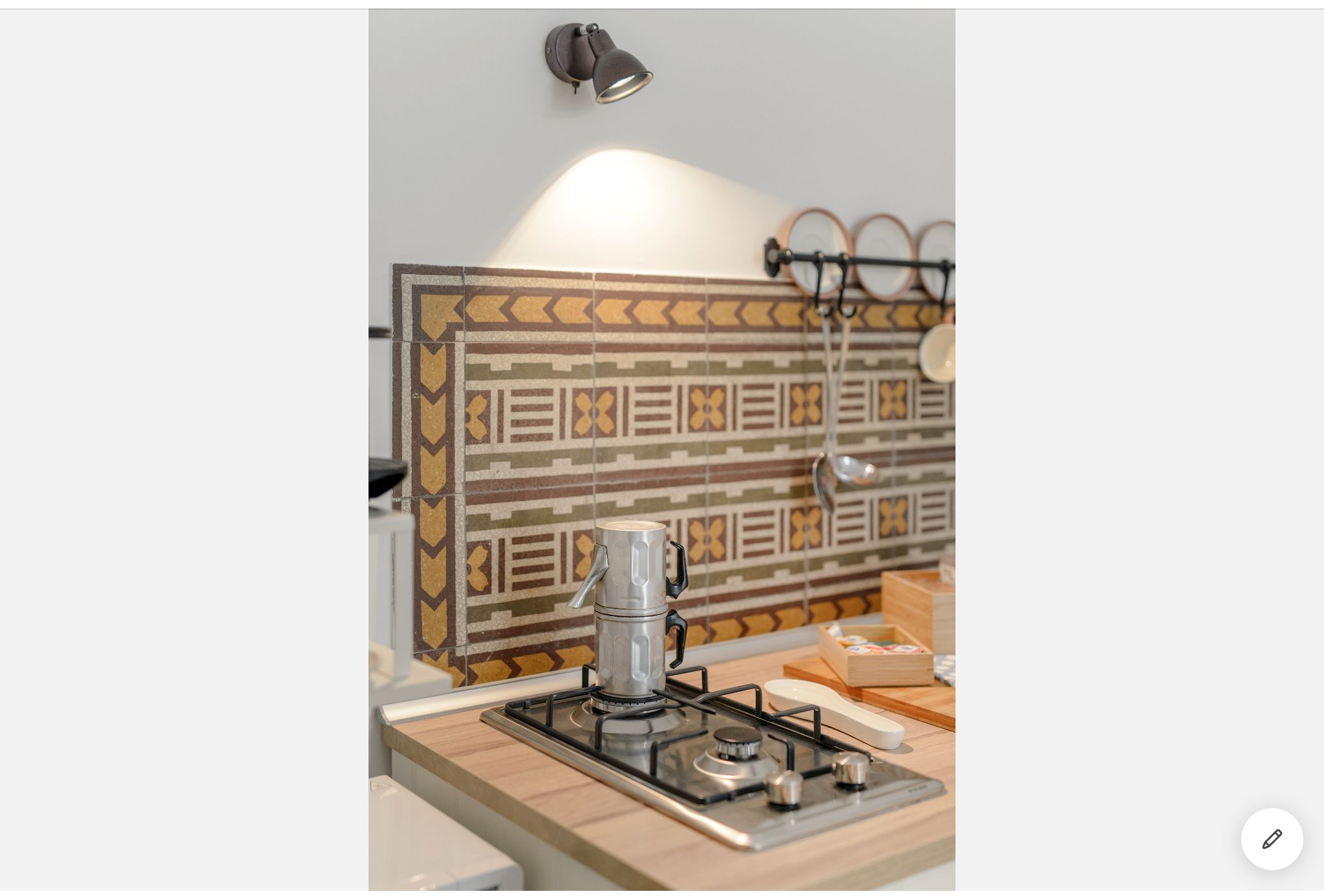 Foto - Museum Luxury Suites