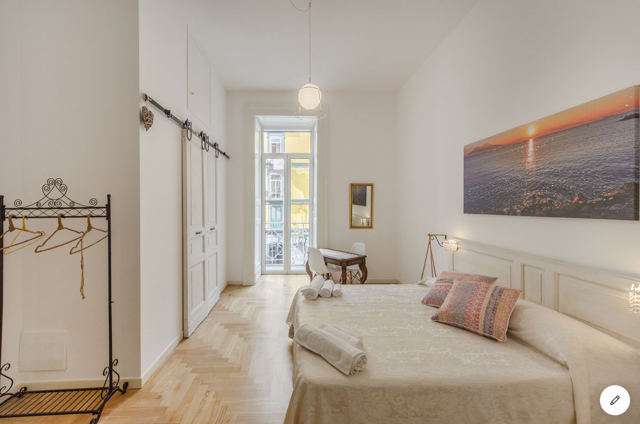 Foto - Museum Luxury Suites