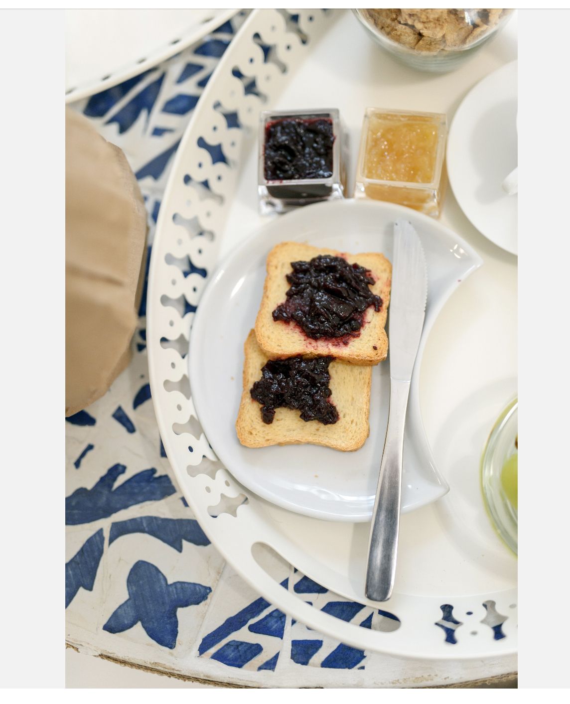 Foto - Museum Luxury Suites