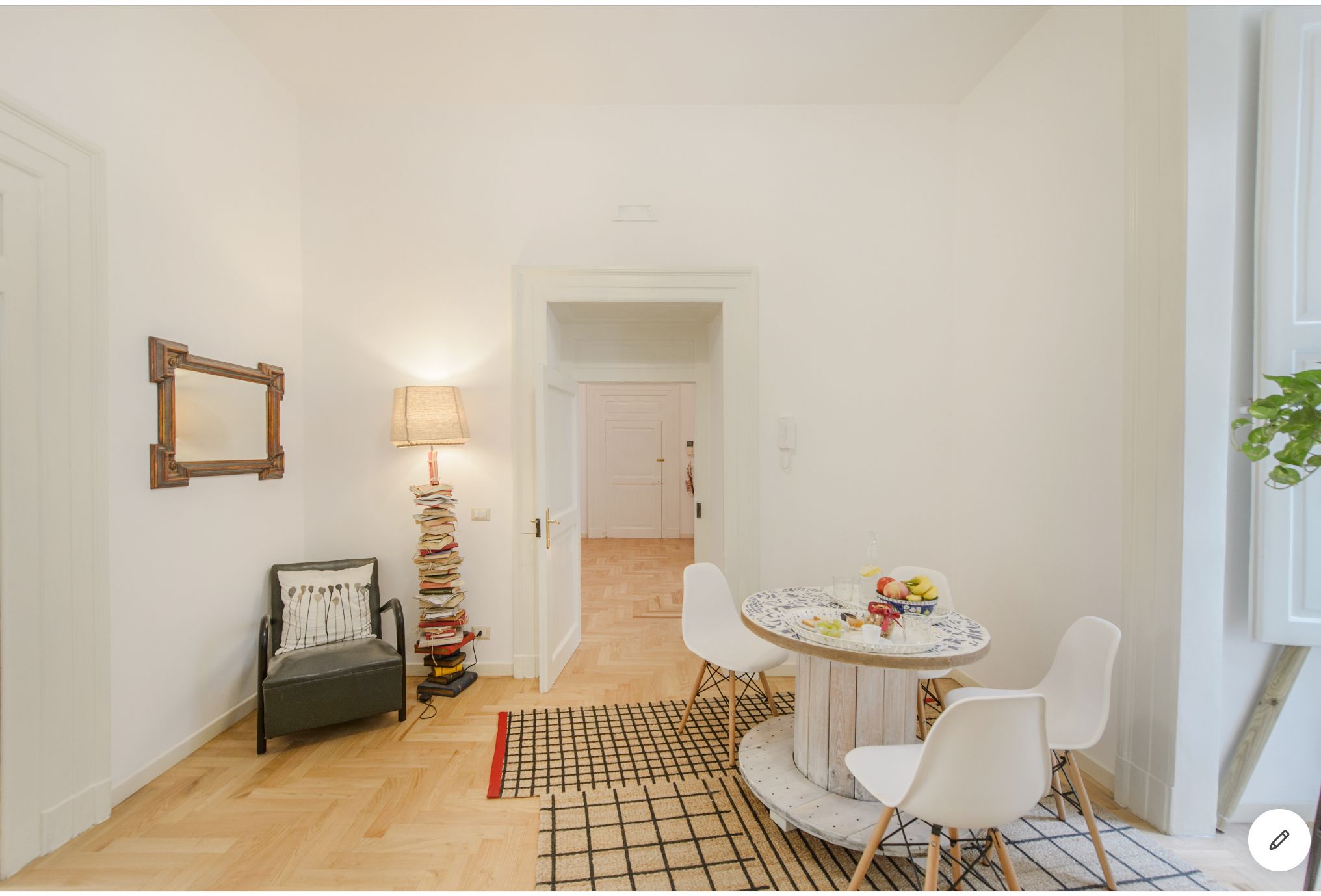 Foto - Museum Luxury Suites