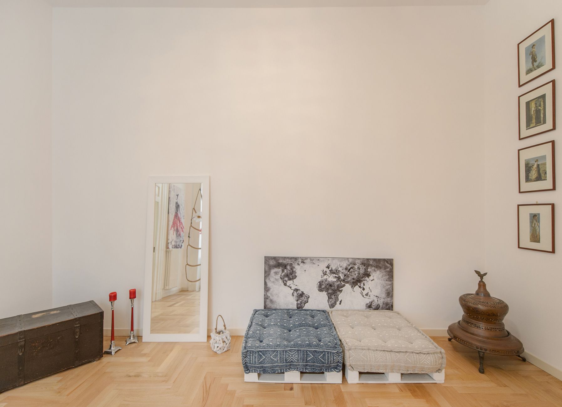 Foto - Museum Luxury Suites