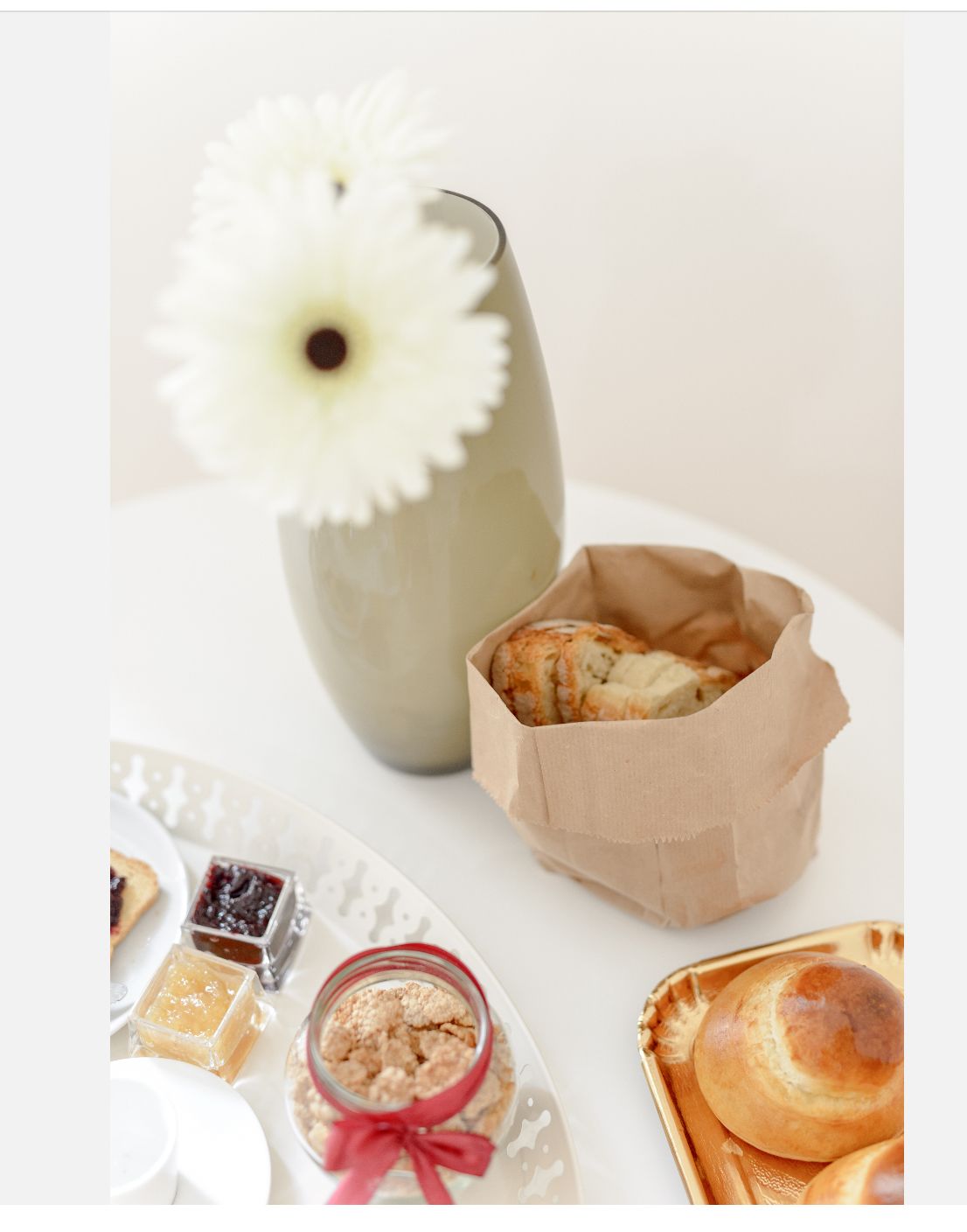 Foto - Museum Luxury Suites