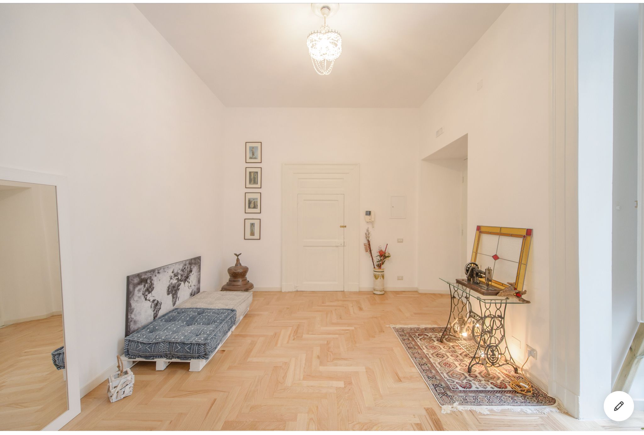 Foto - Museum Luxury Suites