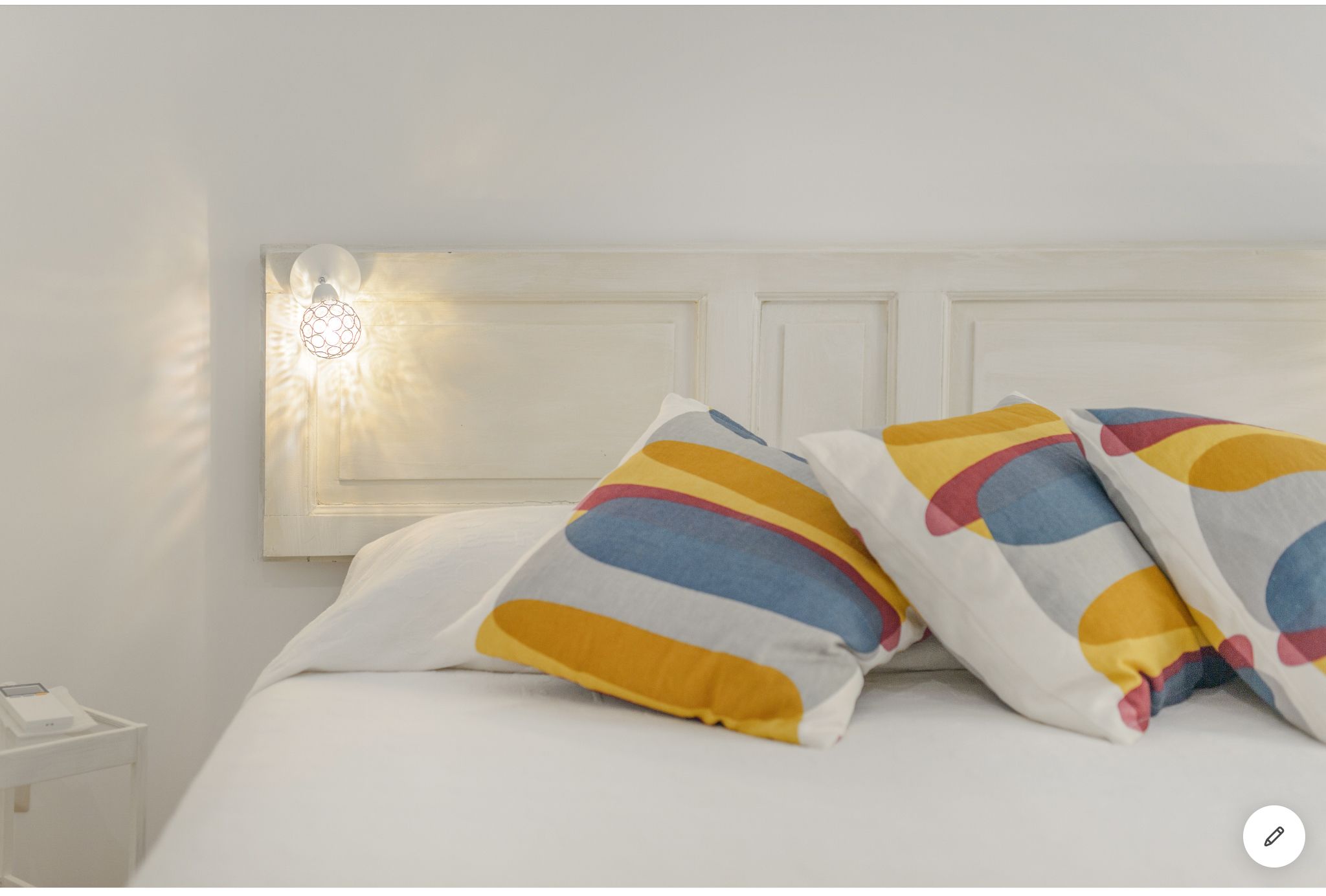 Foto - Museum Luxury Suites