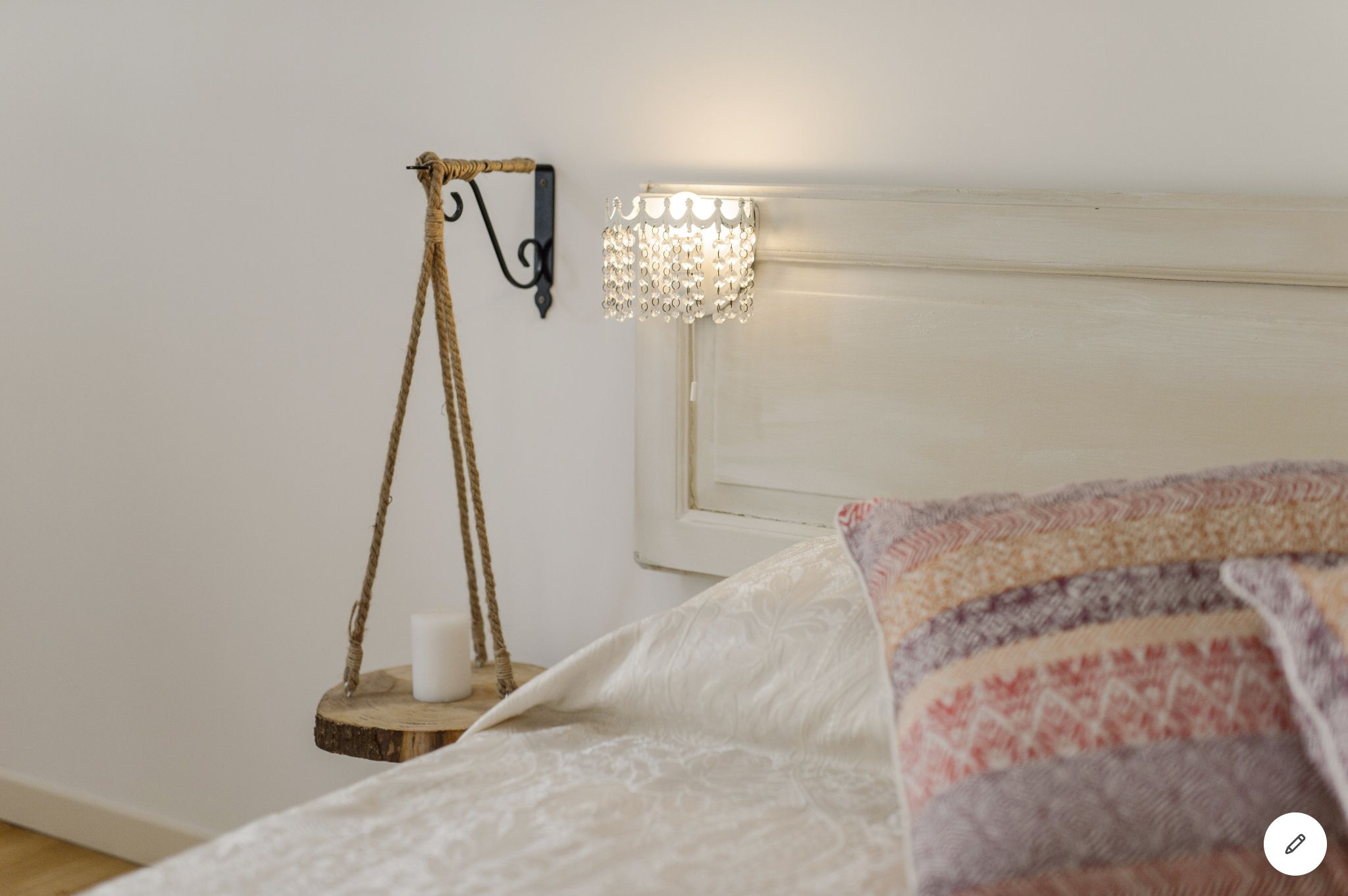 Foto - Museum Luxury Suites