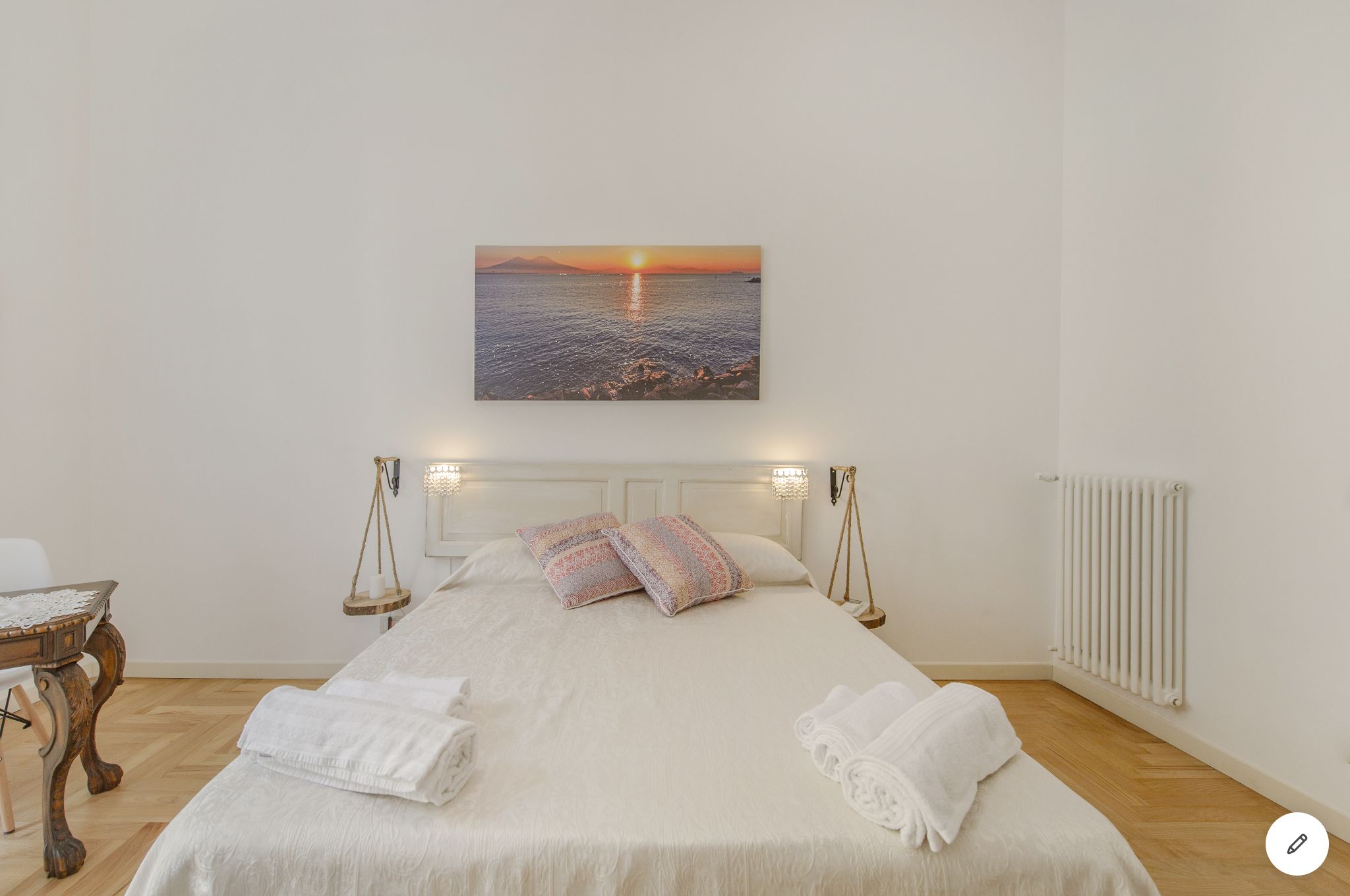 Foto - Museum Luxury Suites