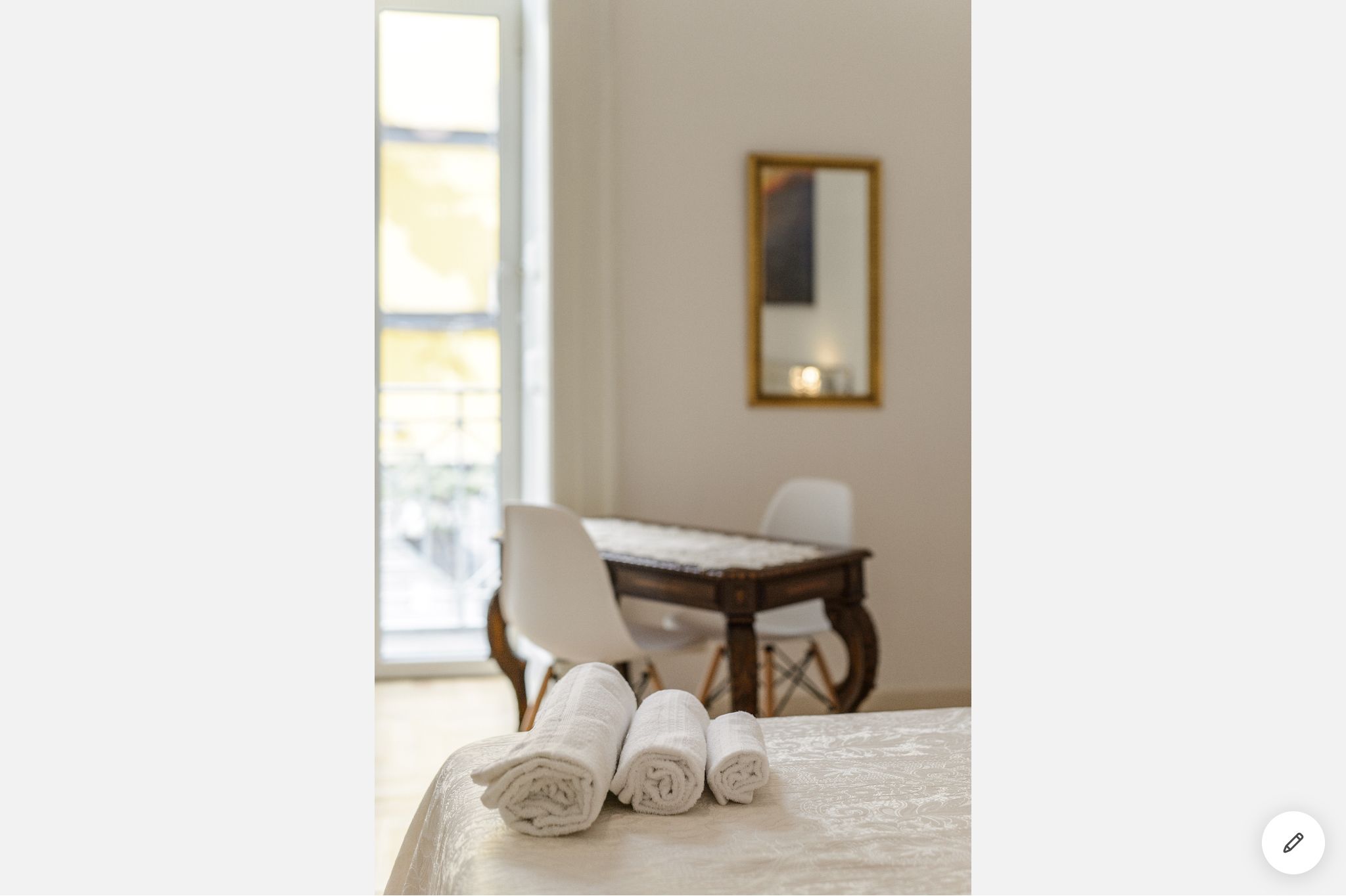 Foto - Museum Luxury Suites