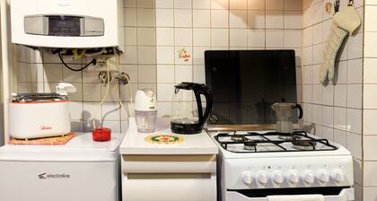 Castiglione Lovely Mansarda