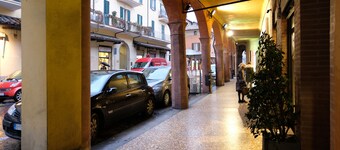 Castiglione Lovely Mansarda