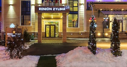 Renion Zyliha Hotel