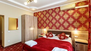 Unclassified image, 2 of 11, button - Renion Zyliha Hotel (Almaty)