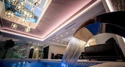 Aghababyan's Hotel