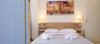 Marconi Airport Cozy Dream Flat