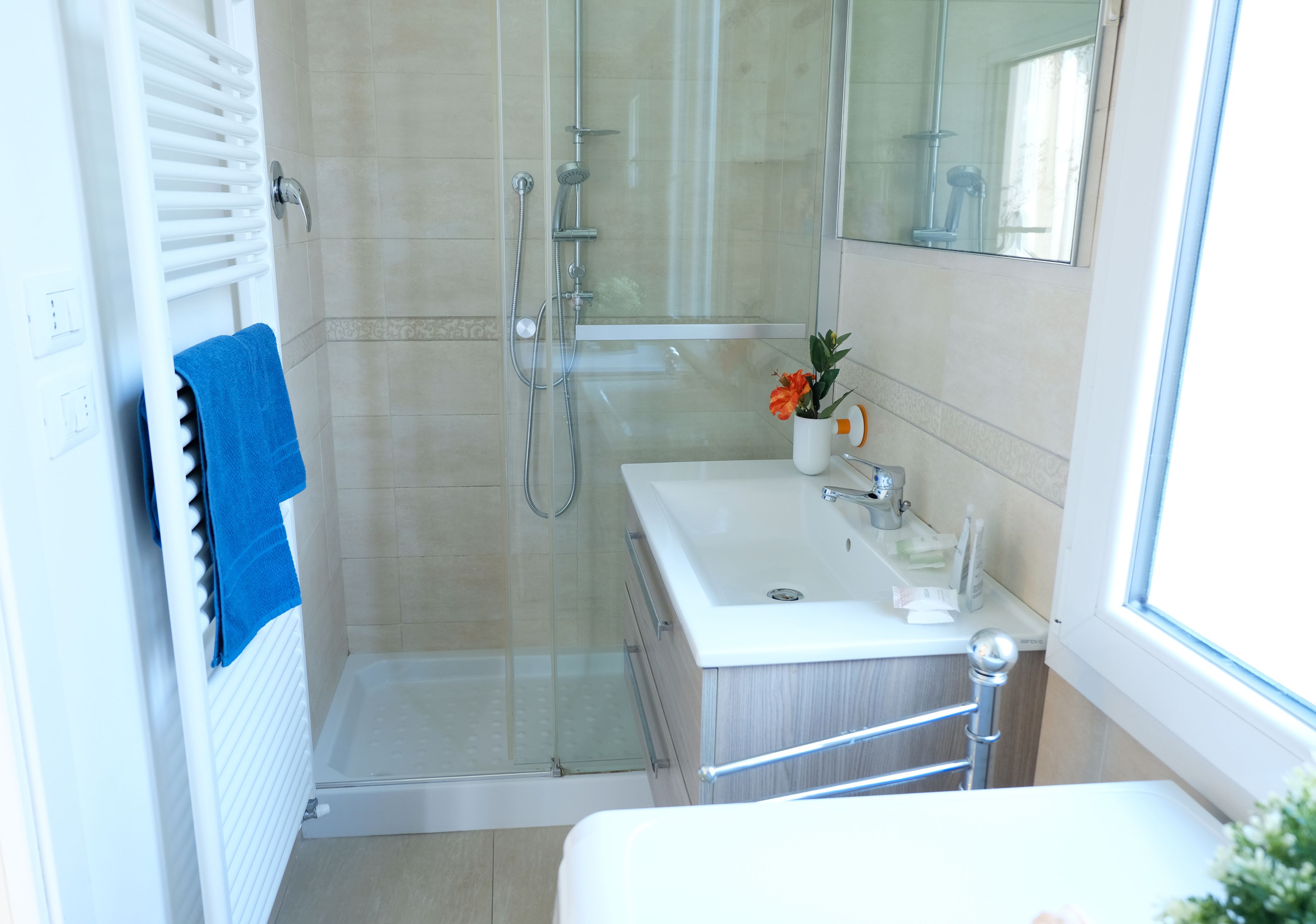 Marconi Airport Cozy Dream Flat