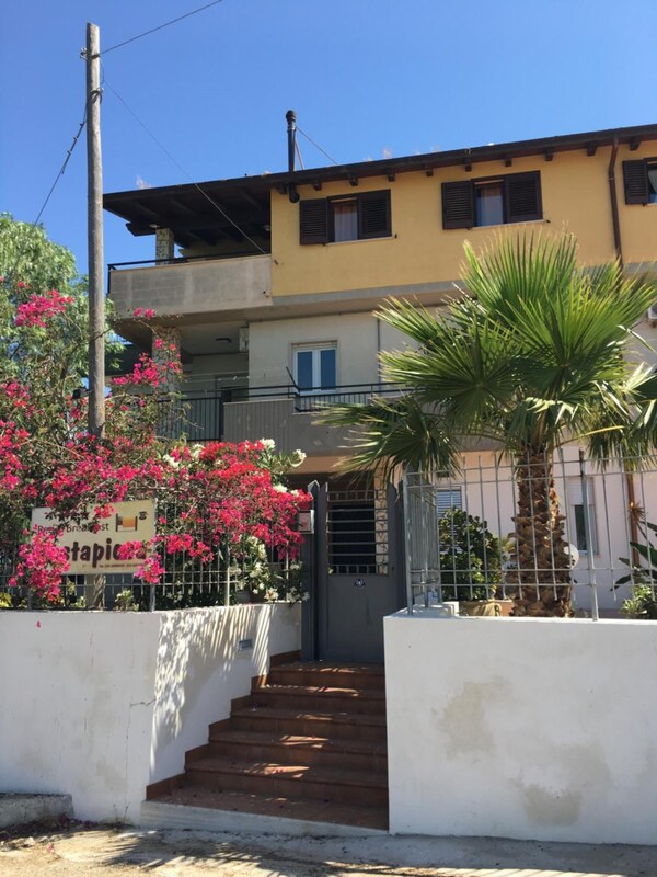 Costapicca B&b - Alcamo