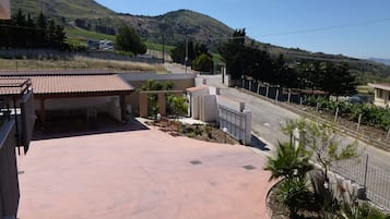 Parcheggio