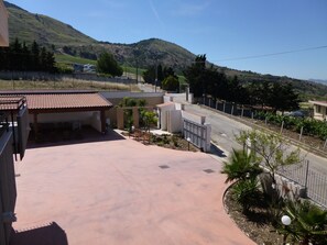 Parking - Costapicca B&B (Alcamo)