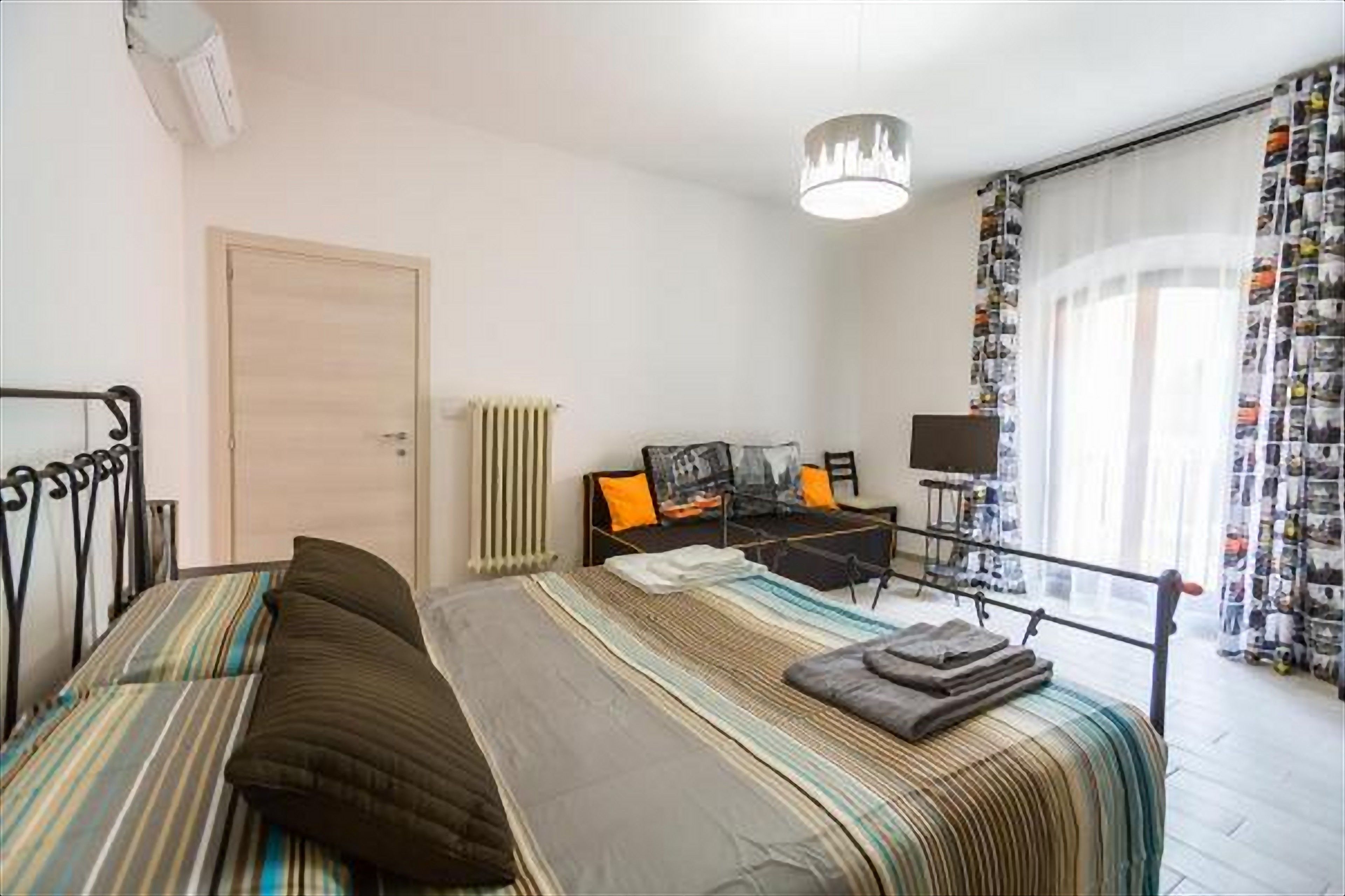 อพาร์ทเมนท์, 2 ห้องนอน | 2 ห้องนอน, ห้องพักตกแต่งอย่างมีเอกลักษณ์, ตกแต่งพิเศษโดยเฉพาะ