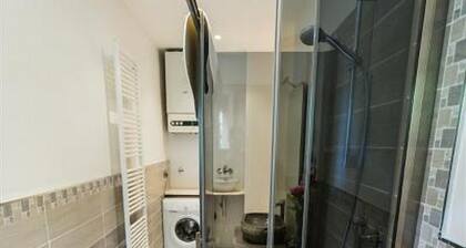 Bologna Butterfly Apartment