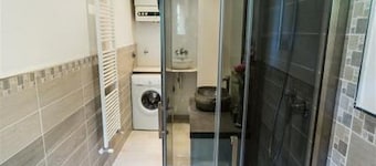 Bologna Butterfly Apartment