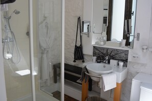Room - Ô Chai d'Œuvres - Luxury B&B (Campagnan)