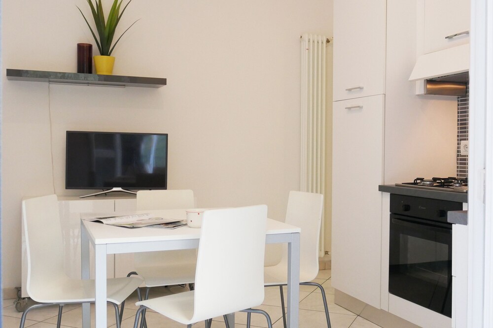 Bologna Welcome House