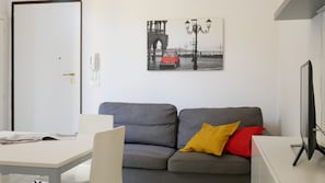 Coin séjour