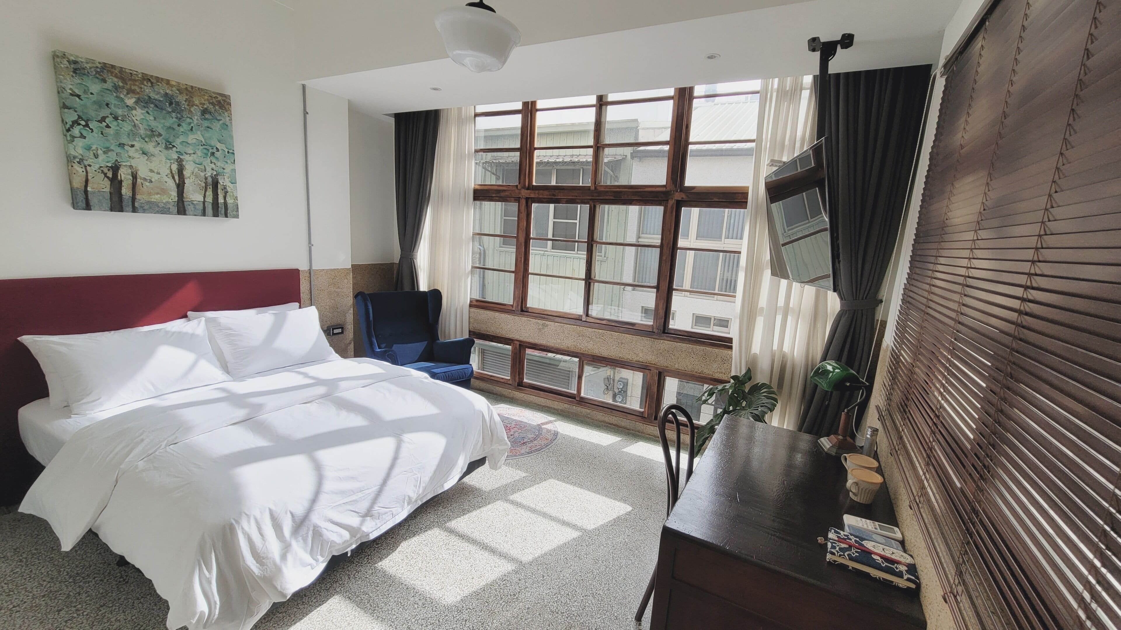 Double Room | Individually decorated, individually furnished, rollaway beds, free WiFi