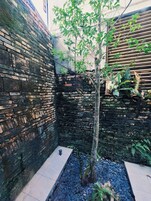 特色雙人房 | 露台/庭院