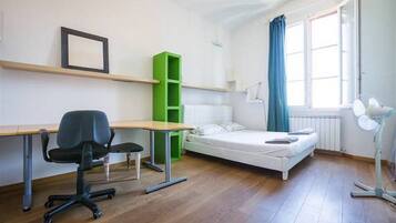Apartment, 2 Bedrooms | 2 bedrooms, individually decorated, individually furnished