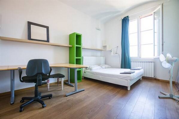 Apartment, 2 Bedrooms
