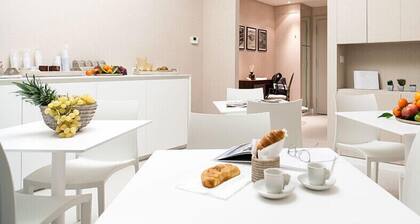 B&B Blanc