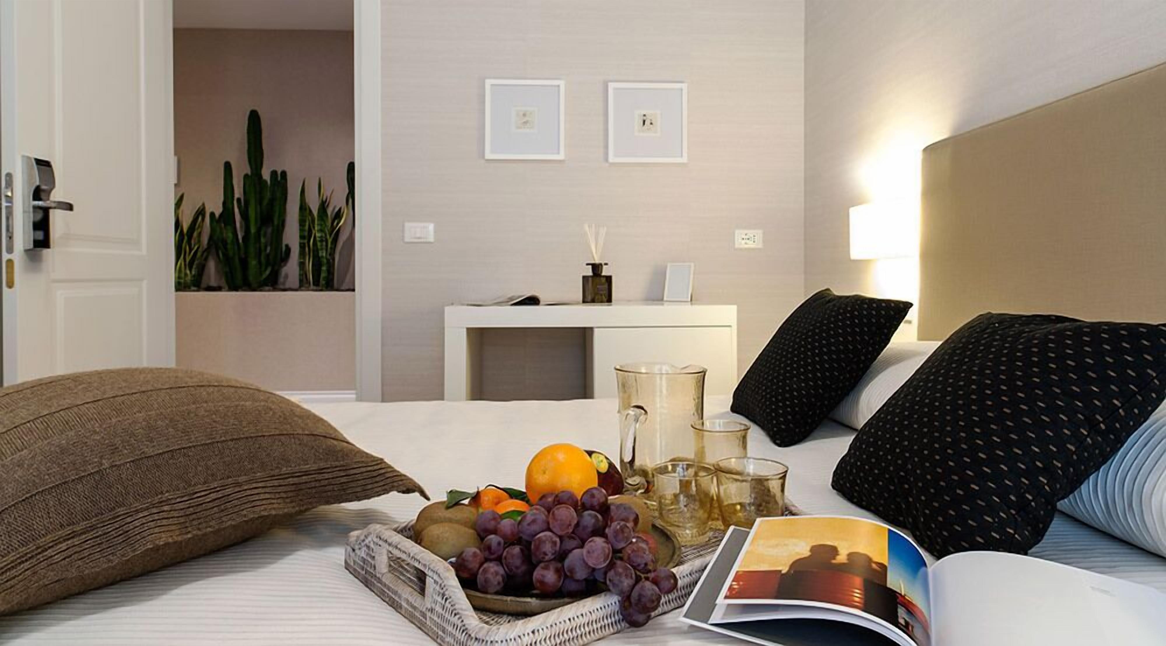 Chambre Simple Confort