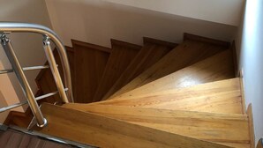 Apartment, 1 Schlafzimmer, Nichtraucher | Wohnbereich