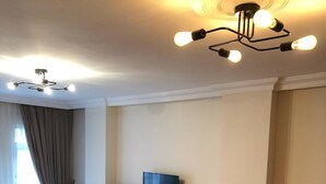 Apartment, 1 Schlafzimmer, Nichtraucher