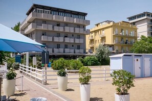 Exterior - Hotel Giglio (Rimini)