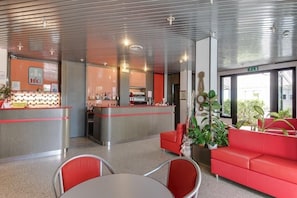 Recepción