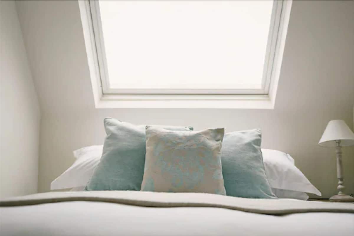 Quarto casal (Elmleaze) | Wi-Fi de cortesia, roupa de cama