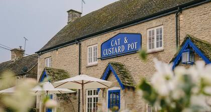 Cat and Custard Pot Inn