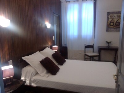 Guesthouse Chez Cecile