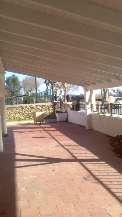 Guesthouse Chez Cecile