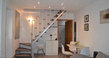 Ferienwohnung Resit 1