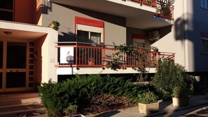 Exterior - Notte Serena (Telese)