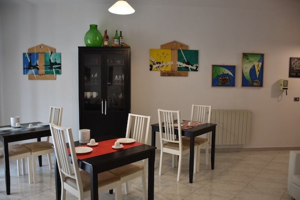 Desayuno buffet incluido todos los días