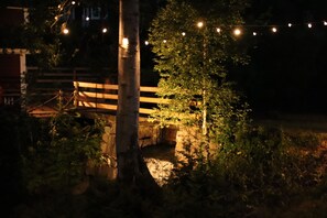 Terrace/patio - Julared (Habo)