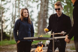 Restaurant - Julared (Habo)