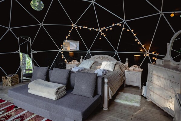 Bed sheets - Julared (Habo)